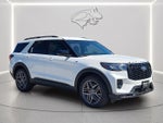 2026 Ford EXPLORER STLINE