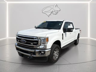 2022 Ford Super Duty F-250 Lariat