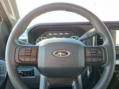 2026 Ford Super Duty F-250 XLT