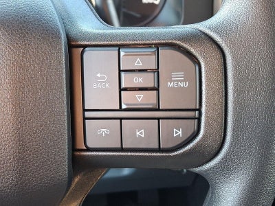 2026 Ford Super Duty F-250 XLT