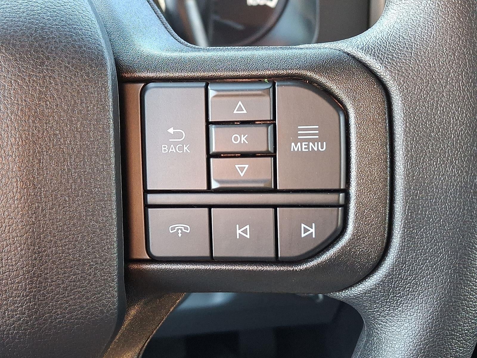 2026 Ford Super Duty F-250 XLT