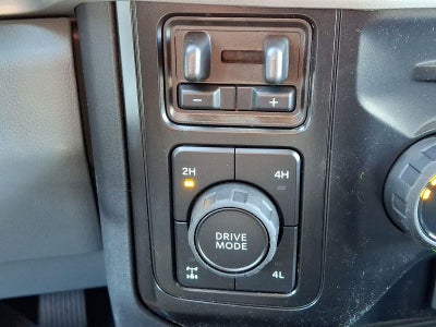 2026 Ford Super Duty F-250 XLT