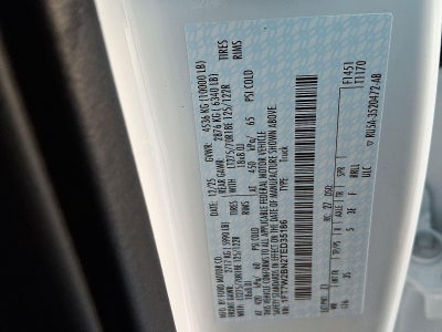 2026 Ford Super Duty F-250 XLT