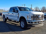 2026 Ford Super Duty F-250 XLT