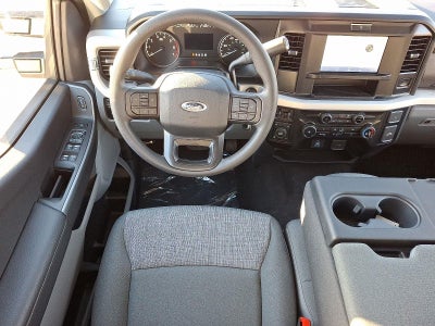 2026 Ford Super Duty F-250 XLT