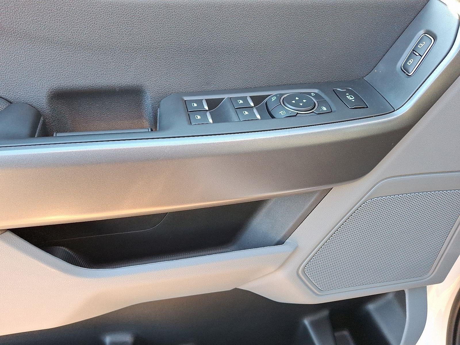 2026 Ford Super Duty F-250 XLT