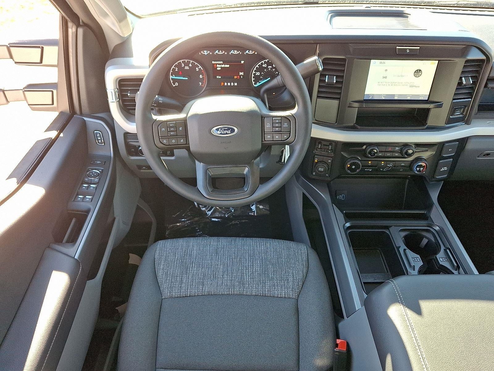 2026 Ford Super Duty F-250 XLT