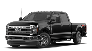 2027 Ford Super Duty F-250 SRW XLT