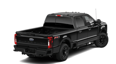 2026 Ford F-250 F-250® XL