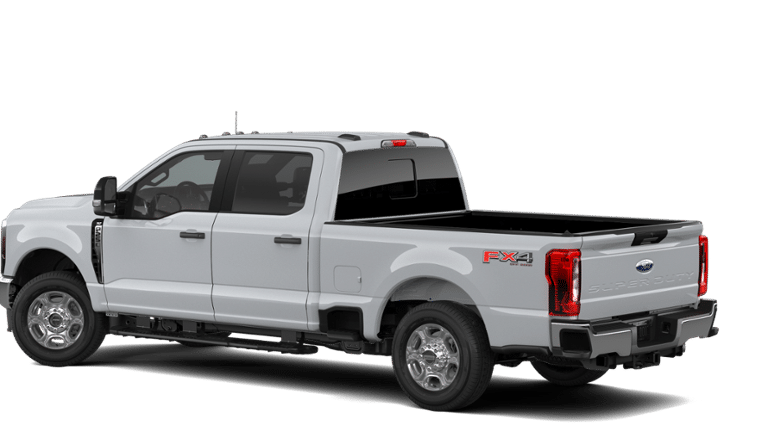 2026 Ford Super Duty F-250 XLT