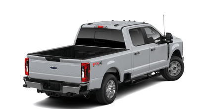 2026 Ford Super Duty F-250 XLT