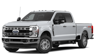 2026 Ford Super Duty F-250 XLT