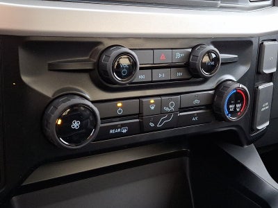 2026 Ford Super Duty F-250 XLT