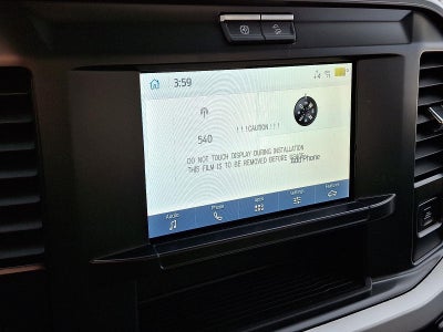 2026 Ford Super Duty F-250 XLT