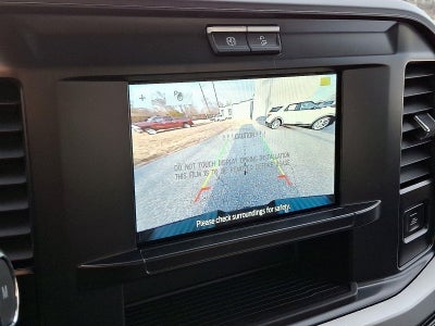 2026 Ford Super Duty F-250 XLT