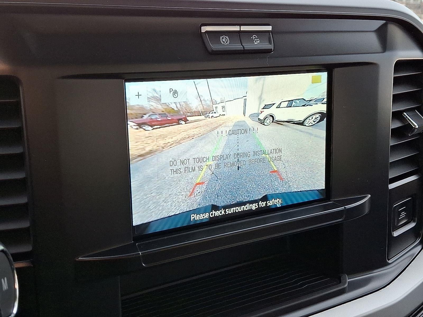 2026 Ford Super Duty F-250 XLT