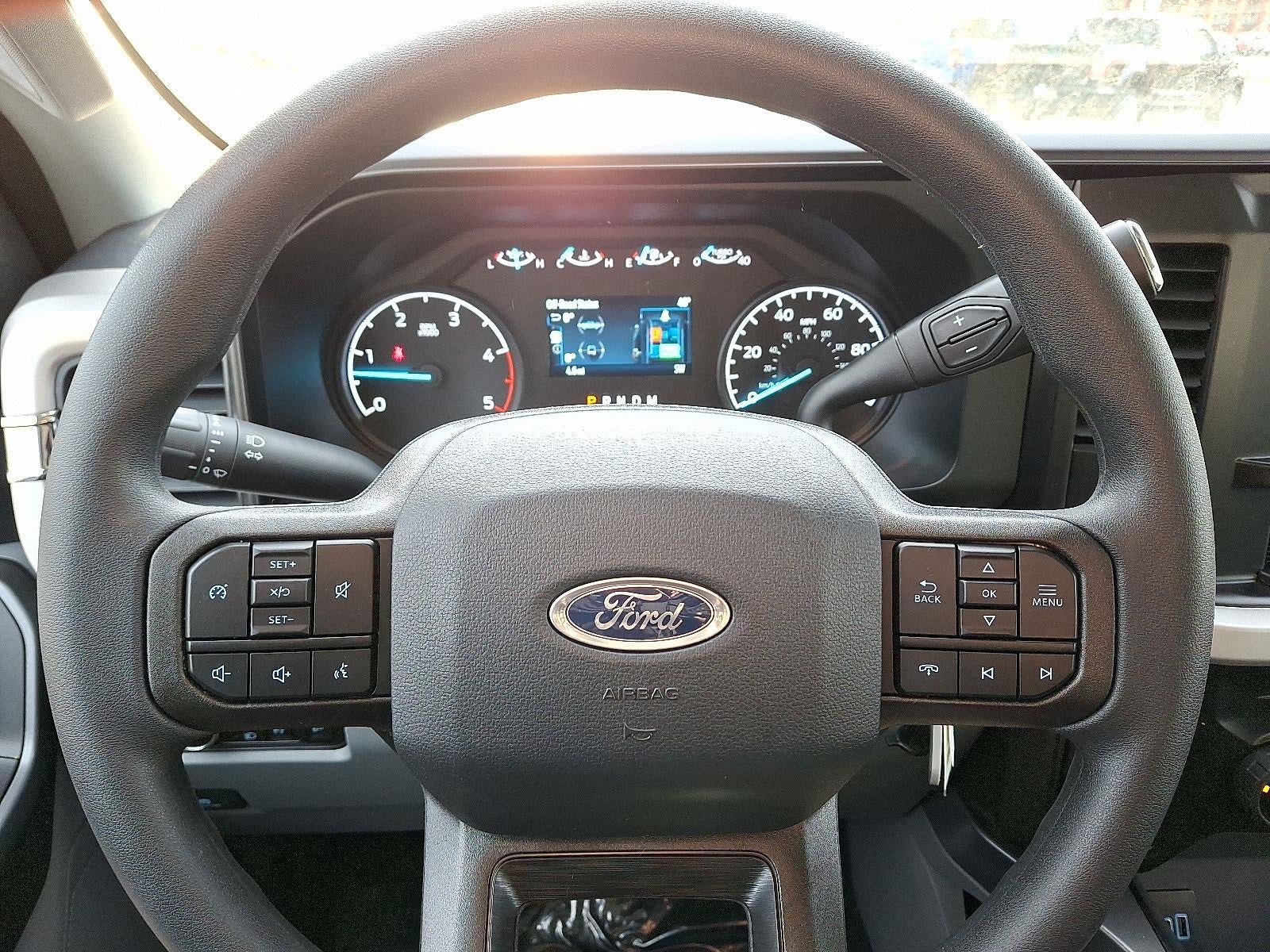 2026 Ford Super Duty F-250 XLT