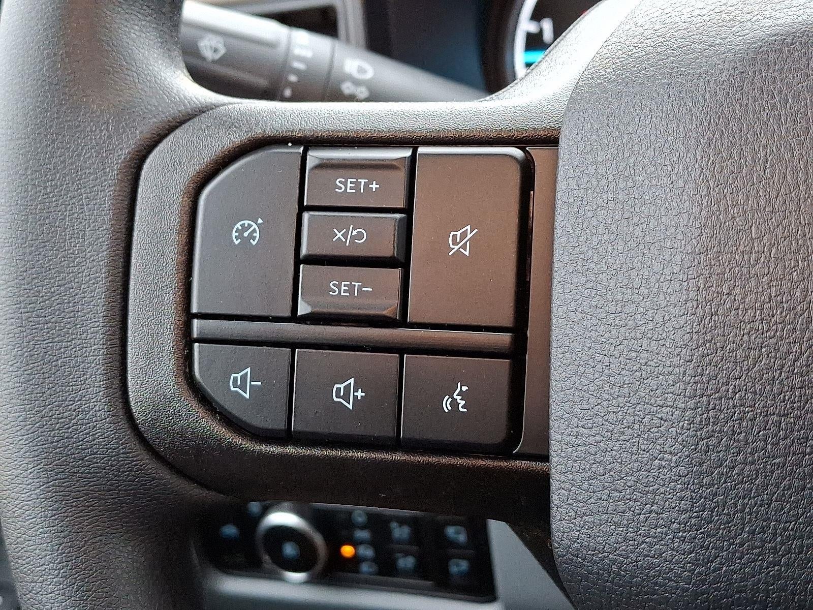 2026 Ford Super Duty F-250 XLT