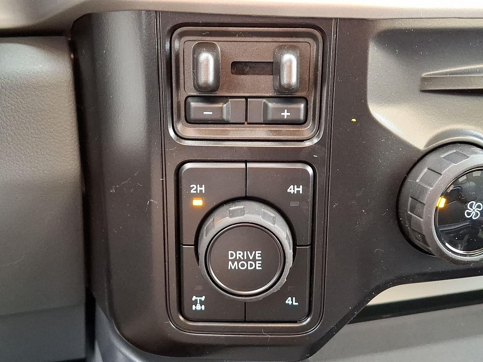 2026 Ford Super Duty F-250 XLT