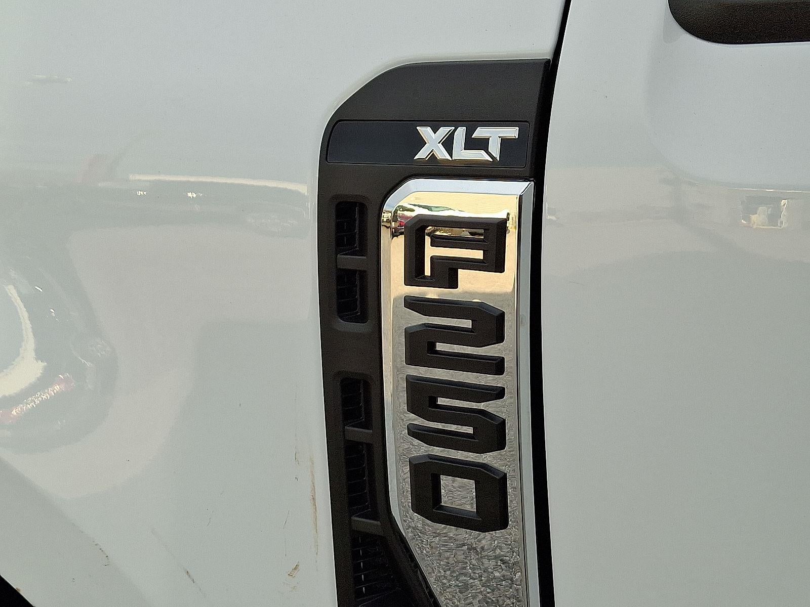 2026 Ford Super Duty F-250 XLT