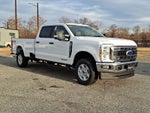 2026 Ford Super Duty F-250 XLT