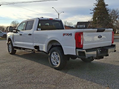 2026 Ford Super Duty F-250 XLT
