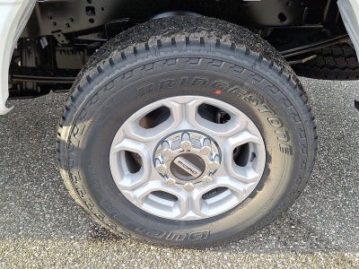 2026 Ford Super Duty F-250 XLT