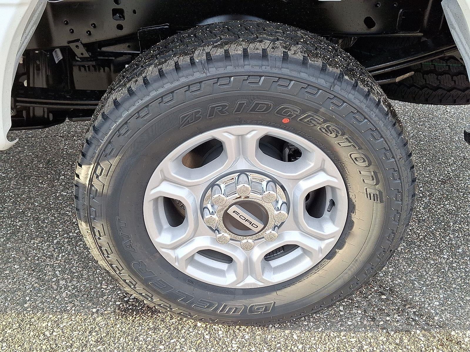 2026 Ford Super Duty F-250 XLT