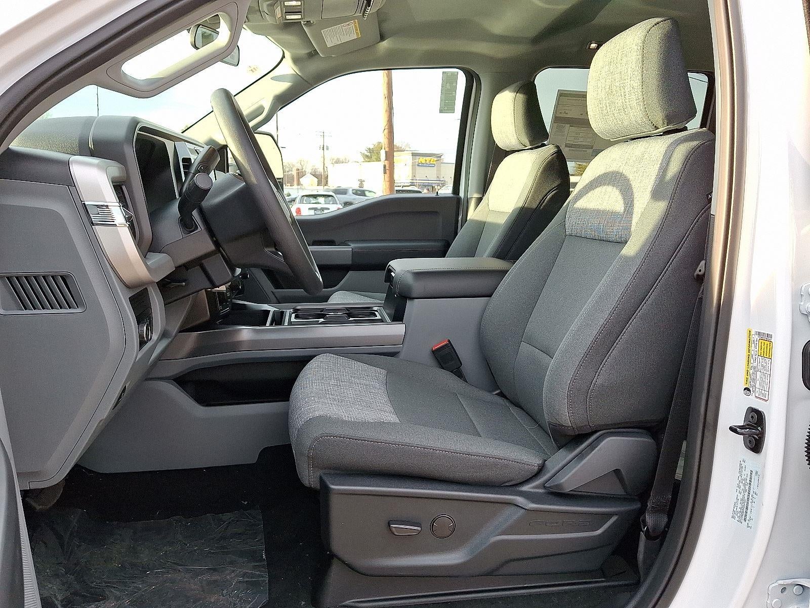 2026 Ford Super Duty F-250 XLT