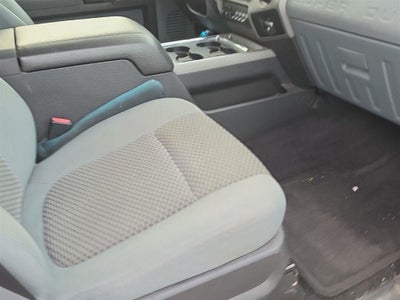 2011 Ford Super Duty F-250 XLT