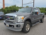 2011 Ford Super Duty F-250 XLT