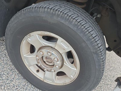 2011 Ford Super Duty F-250 XLT
