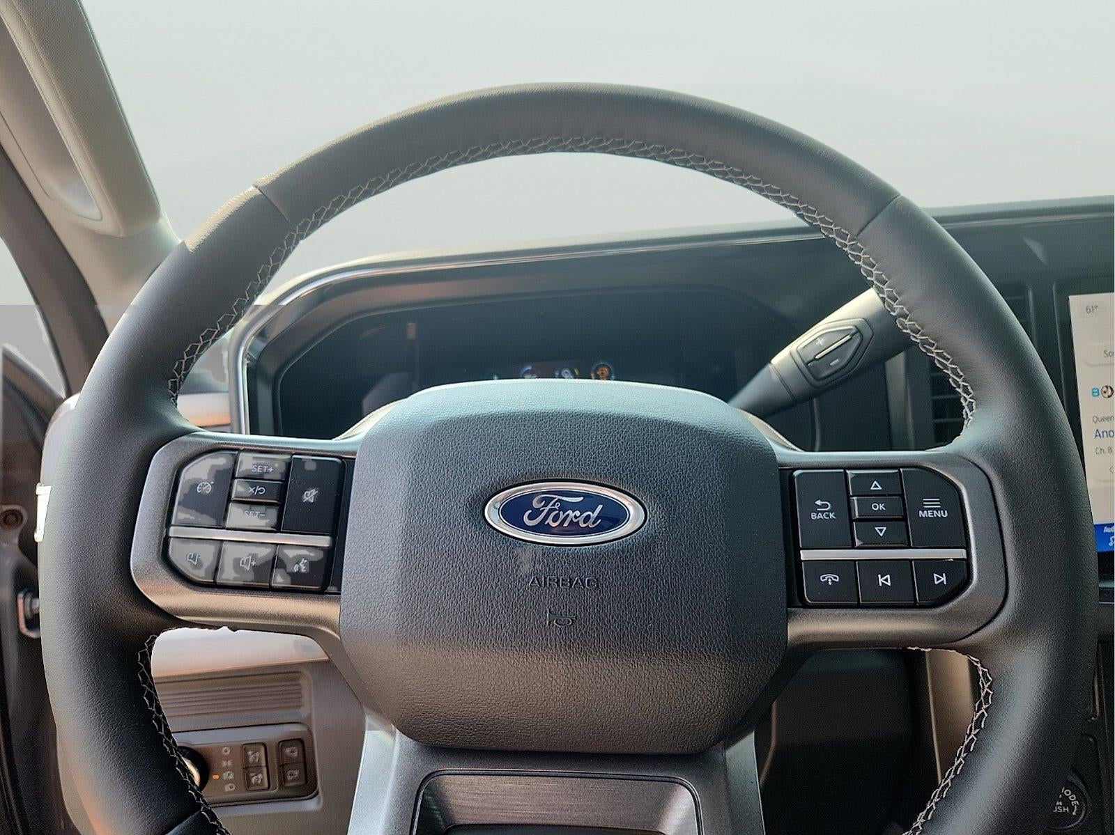 2026 Ford Super Duty F-250 Lariat