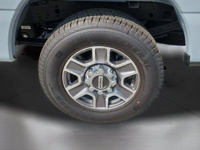 2026 Ford Super Duty F-250 Lariat