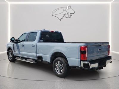2026 Ford Super Duty F-250 Lariat