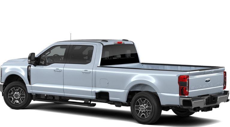 2026 Ford Super Duty F-250 Lariat