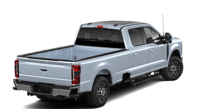2026 Ford Super Duty F-250 Lariat