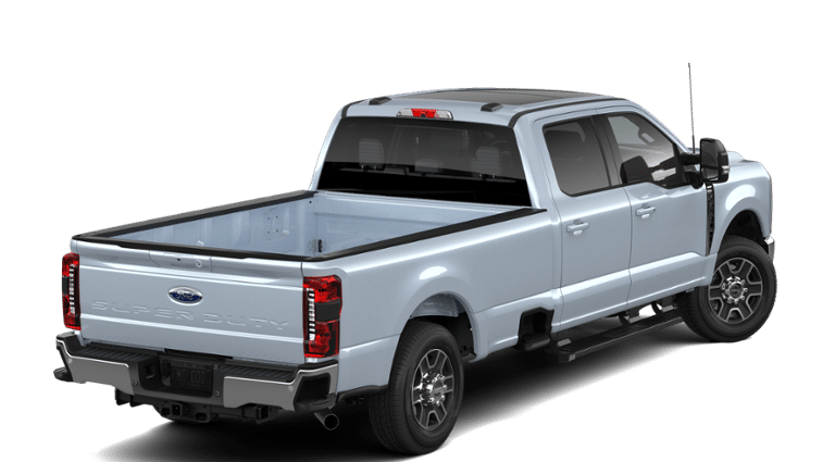 2026 Ford Super Duty F-250 Lariat