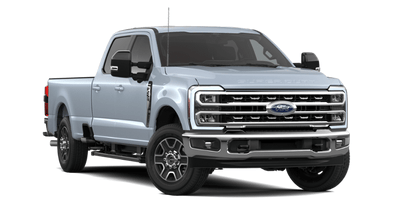 2026 Ford Super Duty F-250 Lariat