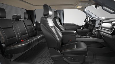 2026 Ford Super Duty F-250 Lariat