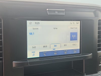 2026 Ford Super Duty F-250 Srw XLT
