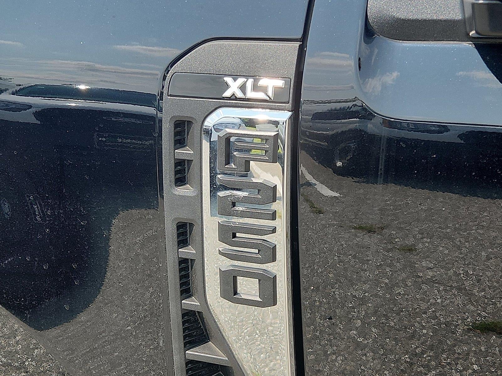 2026 Ford Super Duty F-250 Srw XLT