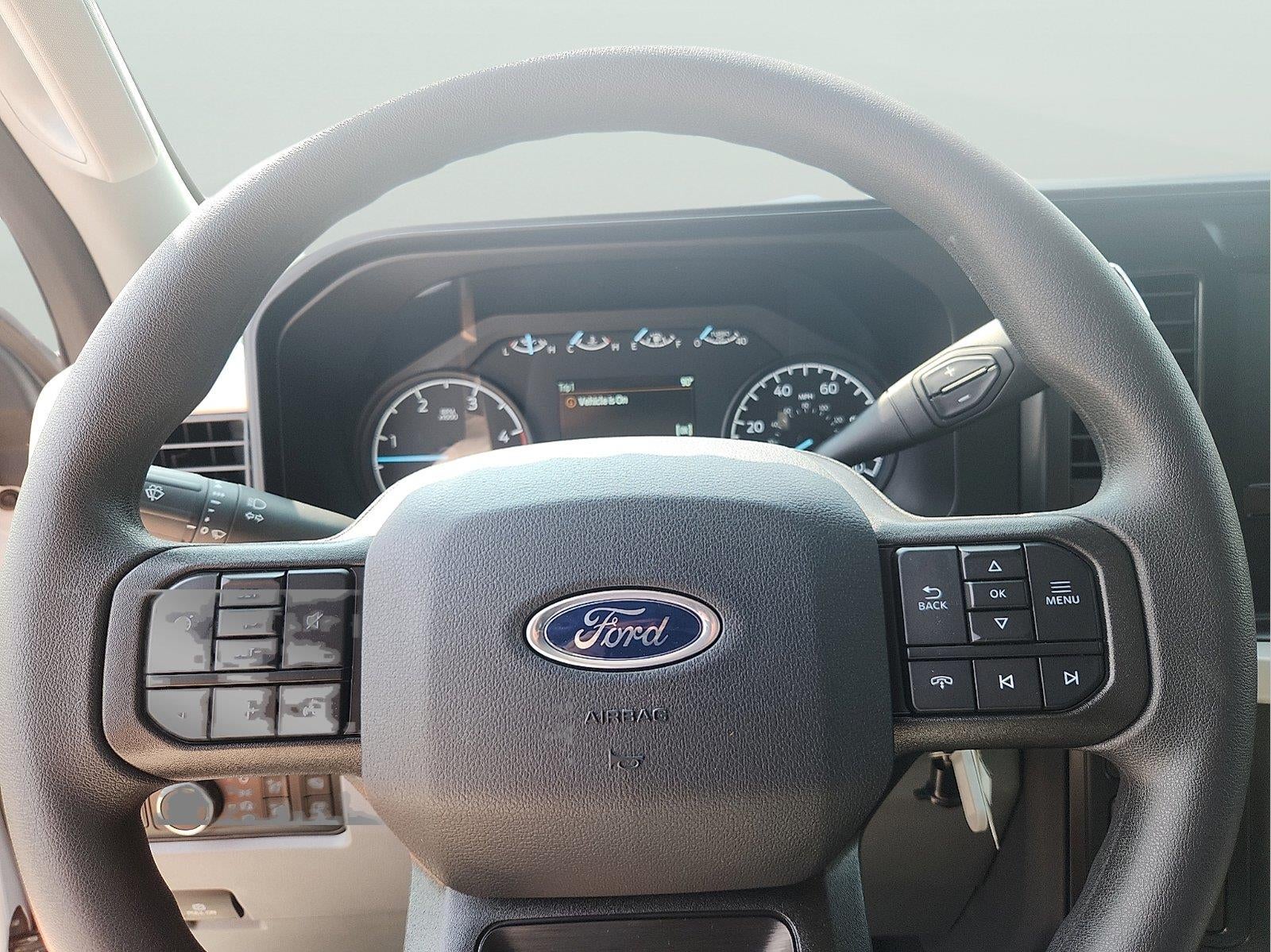 2026 Ford Super Duty F-250 XLT