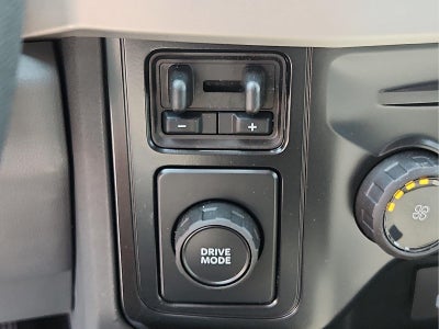 2026 Ford Super Duty F-250 XLT