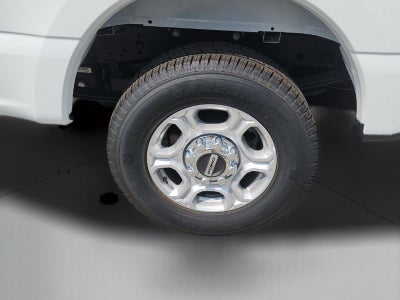 2026 Ford Super Duty F-250 XLT