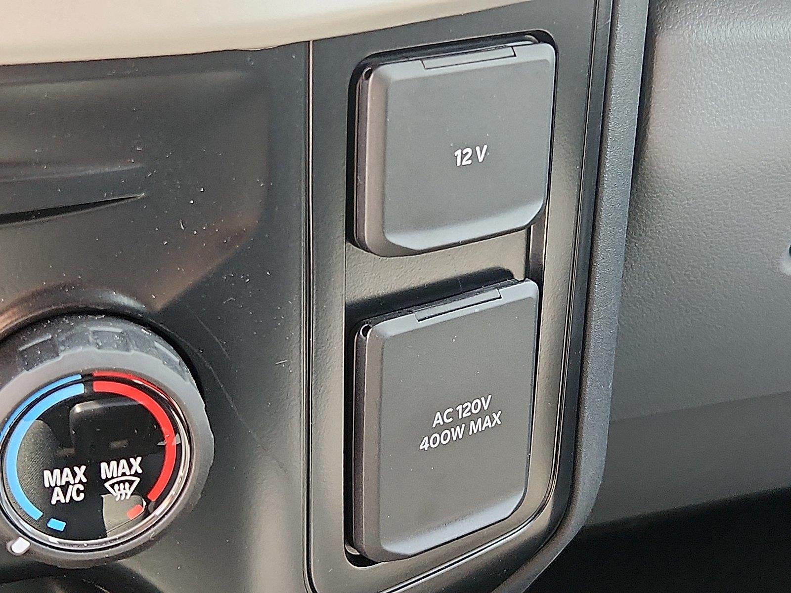 2026 Ford Super Duty F-250 XLT