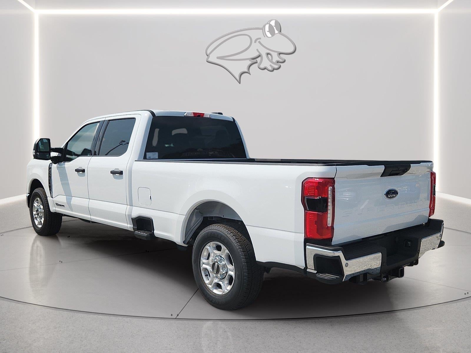 2026 Ford Super Duty F-250 XLT