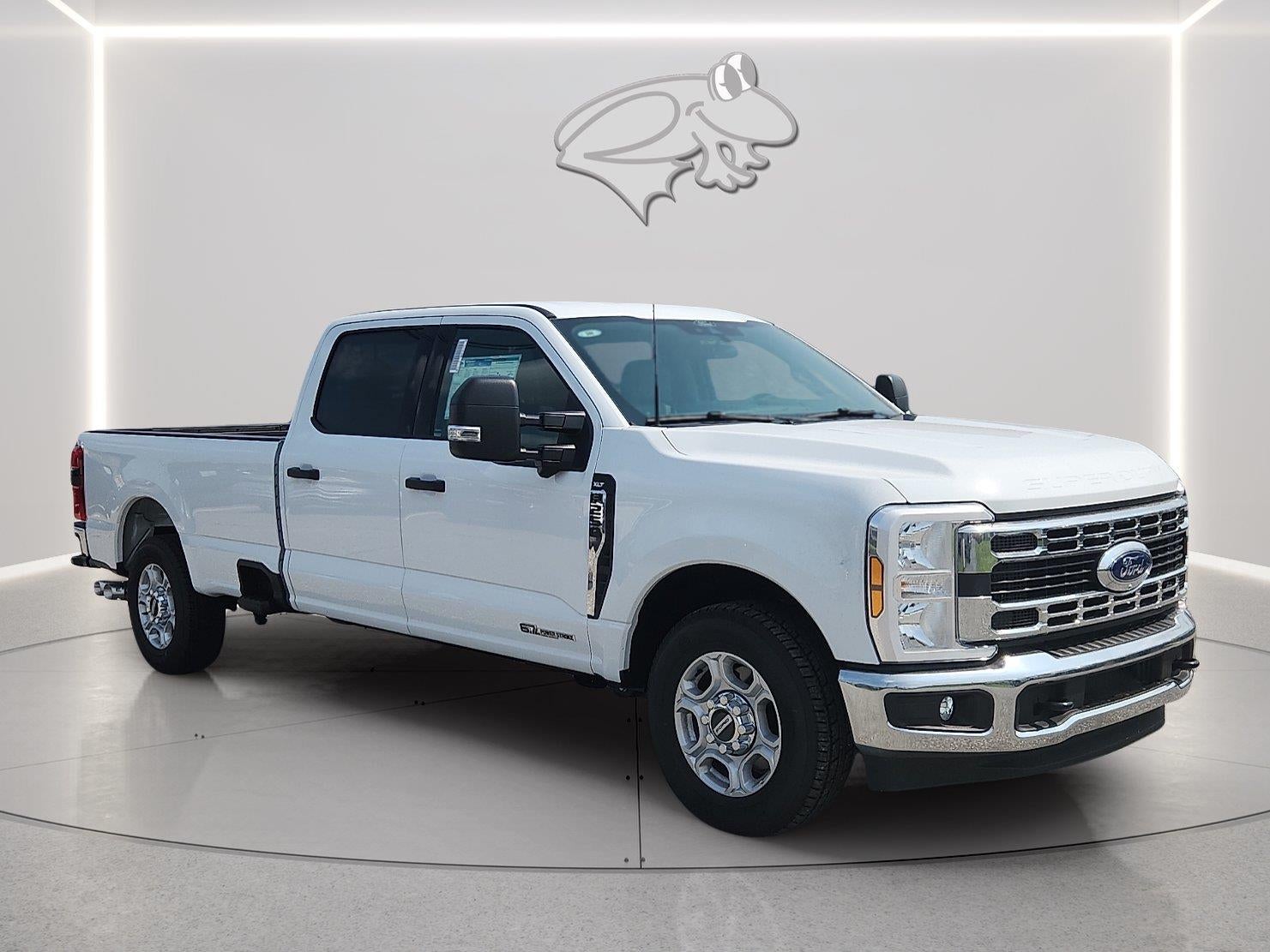 2026 Ford Super Duty F-250 XLT