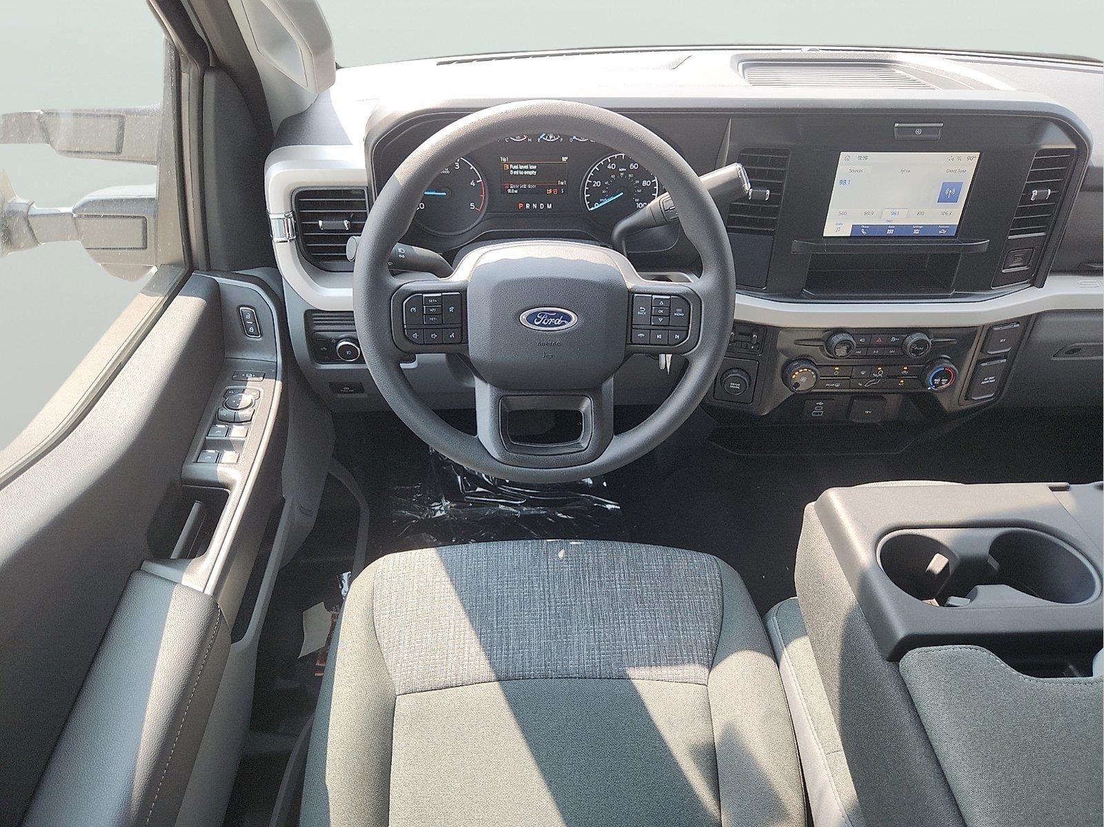 2026 Ford Super Duty F-250 XLT