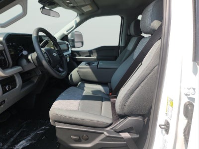 2026 Ford Super Duty F-250 XLT